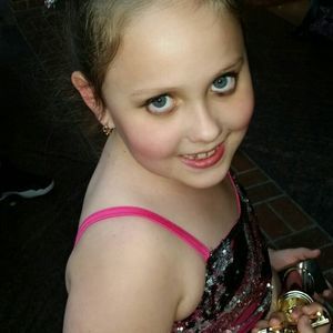 Meet your Posher, Irina